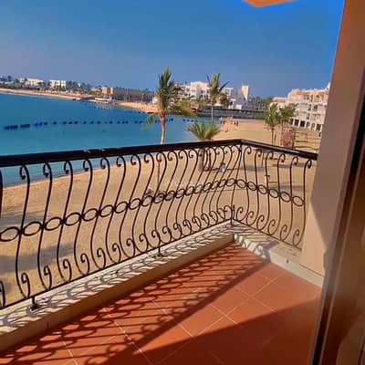 شاليه 3 غرف نوم للايجار في جدة - شالية درة العروس فن بيتش