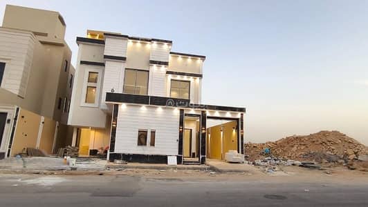 دور 7 غرف نوم للبيع في جنوب الرياض، الرياض - بدر الشفاء دور 7 غرف نوم للبيع في جنوب الرياض، الرياض - بدر الشفاء