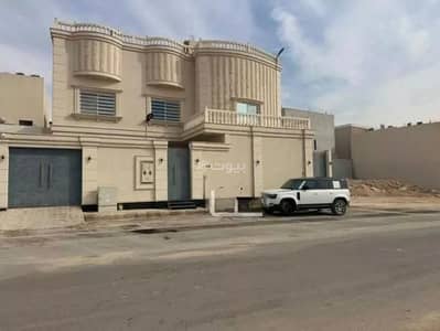 9 Bedroom Villa for Sale in West Riyadh, Riyadh - Villa for sale in Al Mahdiyah, west Riyadh