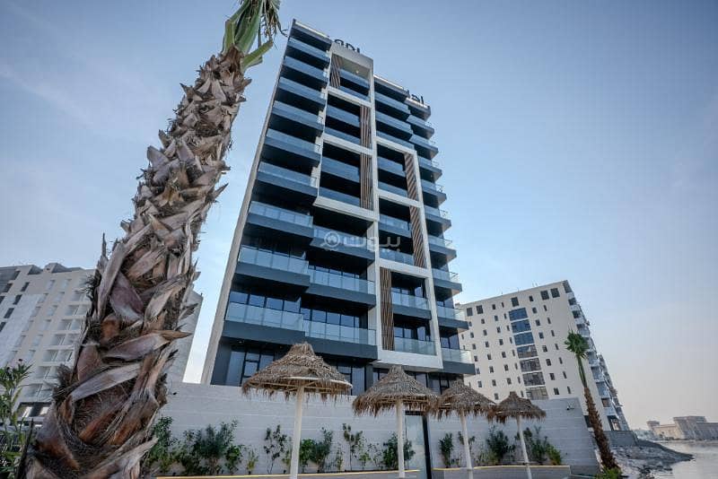 For rent, an apartment with a sea view, complete services, in a prime location. For rent, an apartment with a sea view, complete services, in a prime location.