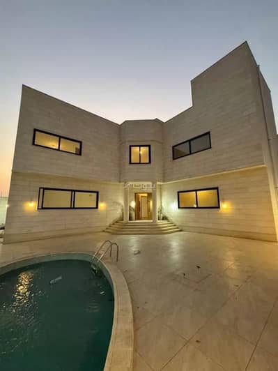 5 Bedroom Villa for Sale in North Jeddah, Jeddah - Villa For Sale in Obhur Al Janoubiyah, North Jeddah