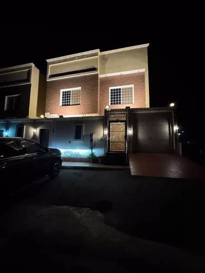 6 Bedroom Villa for Rent in North Jeddah, Jeddah - Villa For Rent in Al Zumorrud, Jeddah