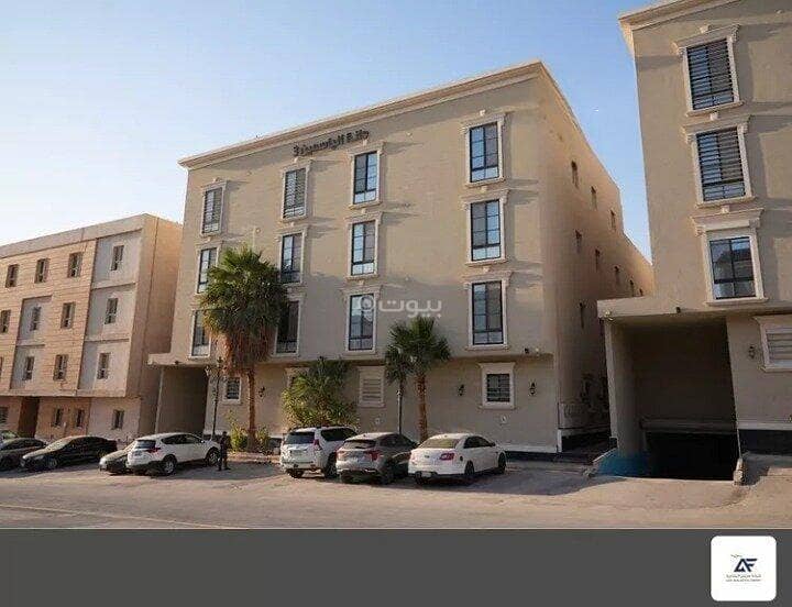 شقة للبيع في حي الياسمين، شمال الرياض شقة للبيع في حي الياسمين، شمال الرياض