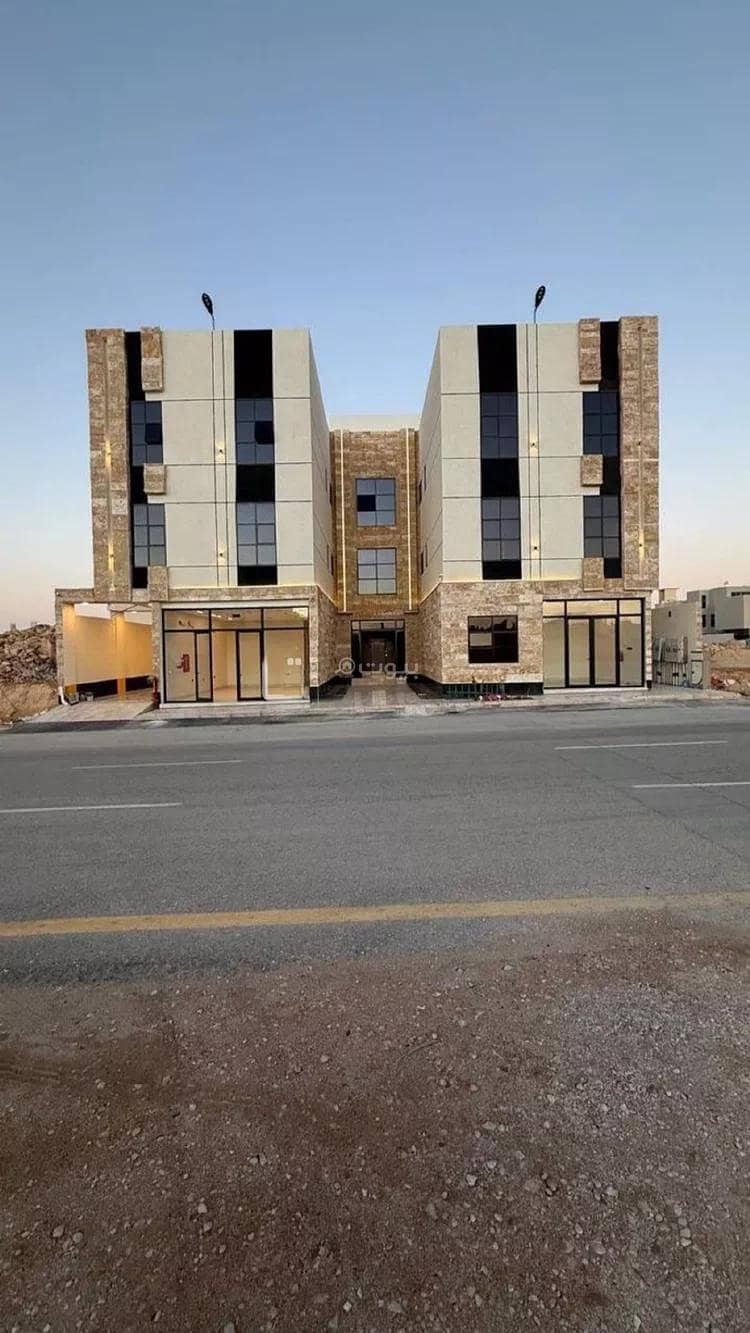 Apartment For Sale in Al Mahdiyah, Riyadh Apartment For Sale in Al Mahdiyah, Riyadh