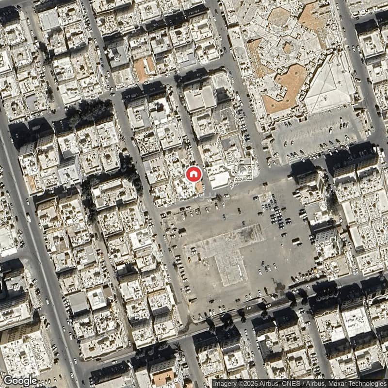 مبنى سكني للإيجار في البوادي، جدة مبنى سكني للإيجار في البوادي، جدة