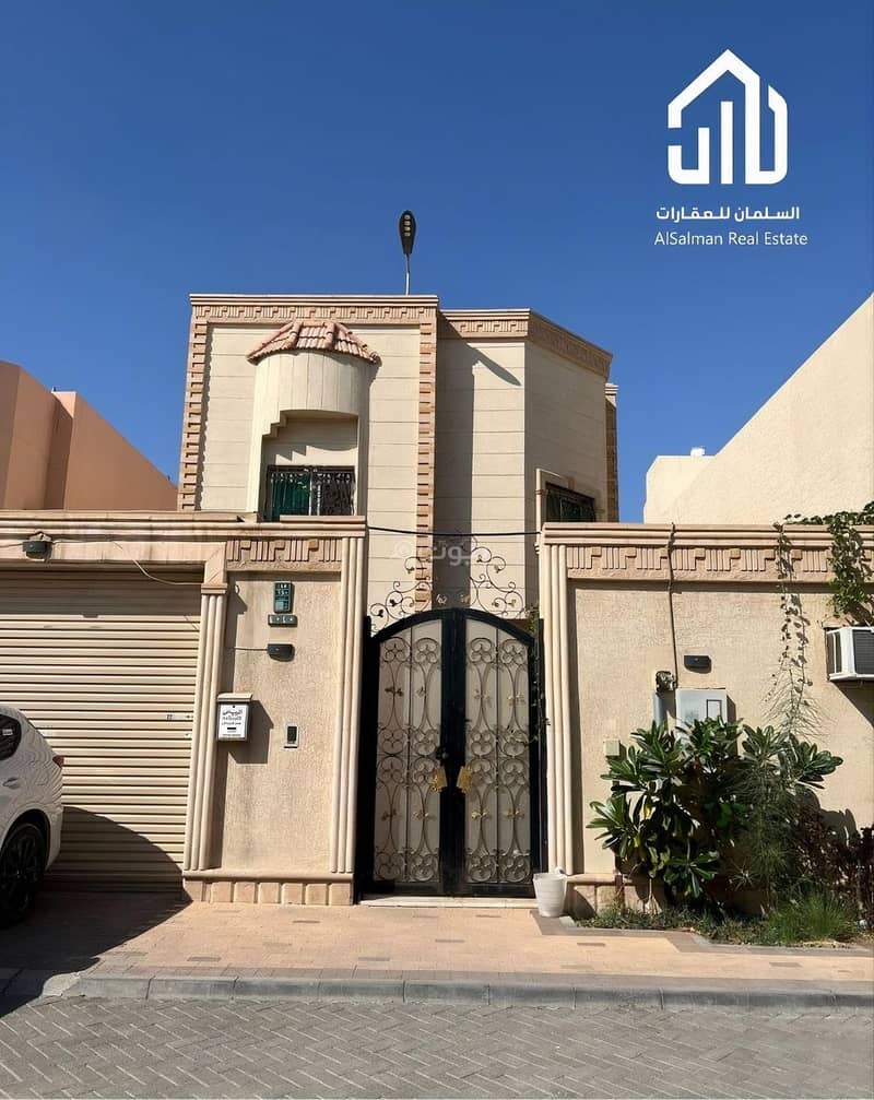 Villa For Sale in Al Falah, Riyadh Villa For Sale in Al Falah, Riyadh