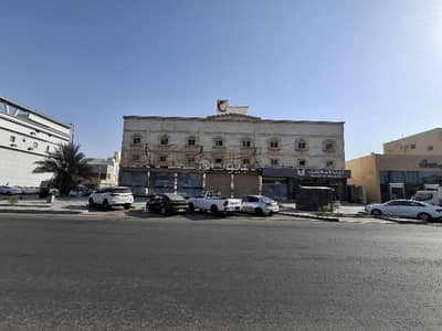 Showroom for Rent in North Jeddah, Jeddah - Exhibitions for rent in Al-Hamdaniyah neighborhood