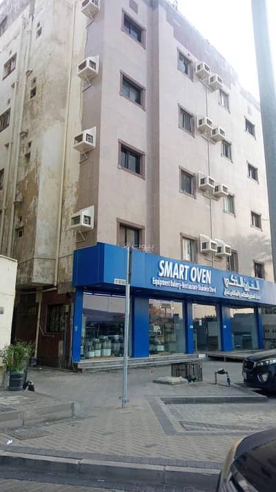 1 Bedroom Apartment for Rent in North Jeddah, Jeddah - 1 Bedroom Apartment For Rent in Al Aziziyah, Jeddah