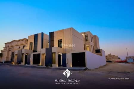 5 Bedroom Villa for Sale in West Riyadh, Riyadh - Villa for sale in Al Mahdiyah, West Riyadh 5 Bedroom Villa for Sale in West Riyadh, Riyadh - Villa for sale in Al Mahdiyah, West Riyadh