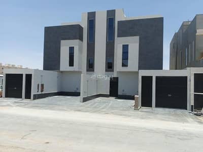 5 Bedroom Floor for Sale in North Riyadh, Riyadh - Project of the Pillars of the Edifice