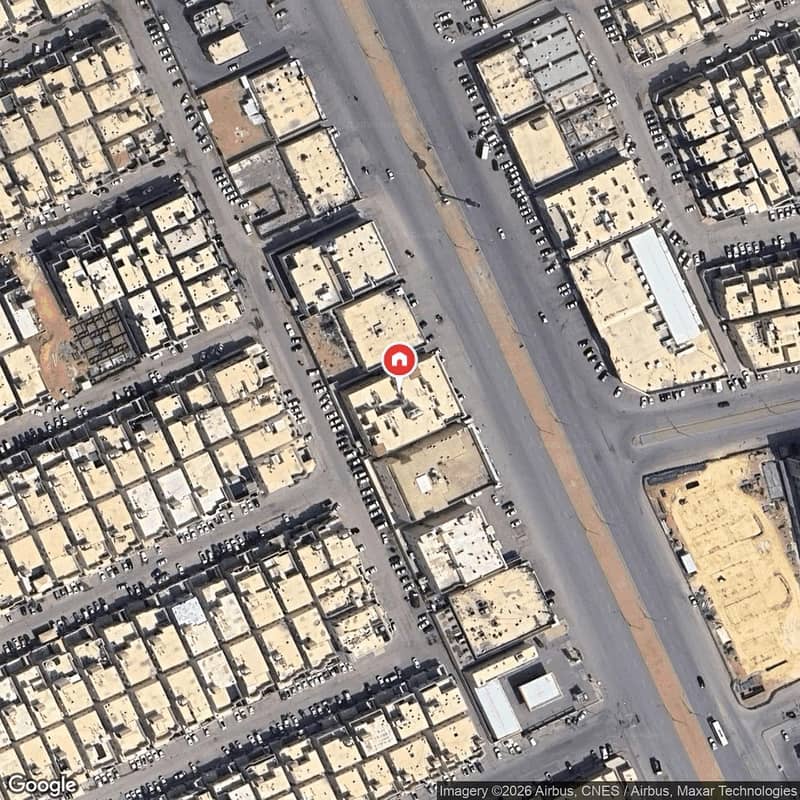 Building for sale in Rimal, East Riyadh Building for sale in Rimal, East Riyadh