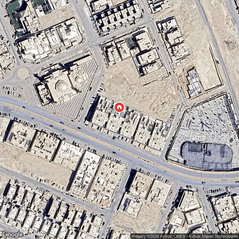 Studio Apartment For Rent in Hittin, Riyadh Studio Apartment For Rent in Hittin, Riyadh