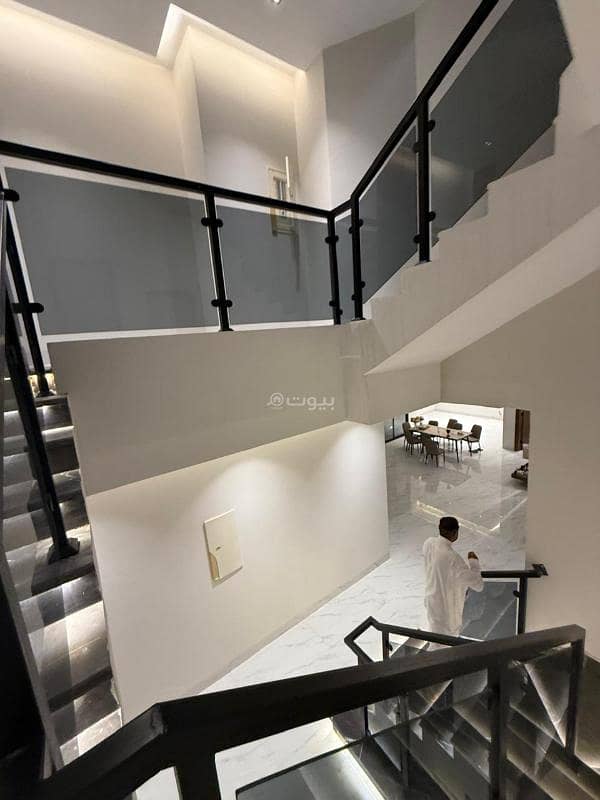 Deluxe luxury villa for rent in Al-Rimal neighborhood, Al-Babtayn in East Riyadh Deluxe luxury villa for rent in Al-Rimal neighborhood, Al-Babtayn in East Riyadh