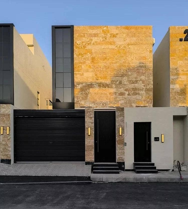 Villa For Sale in Al Rahmanyah, Jeddah Villa For Sale in Al Rahmanyah, Jeddah