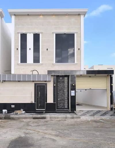 5 Bedroom Villa for Sale in North Jeddah, Jeddah - Villa For Sale in Al Rahmanyah, North Jeddah