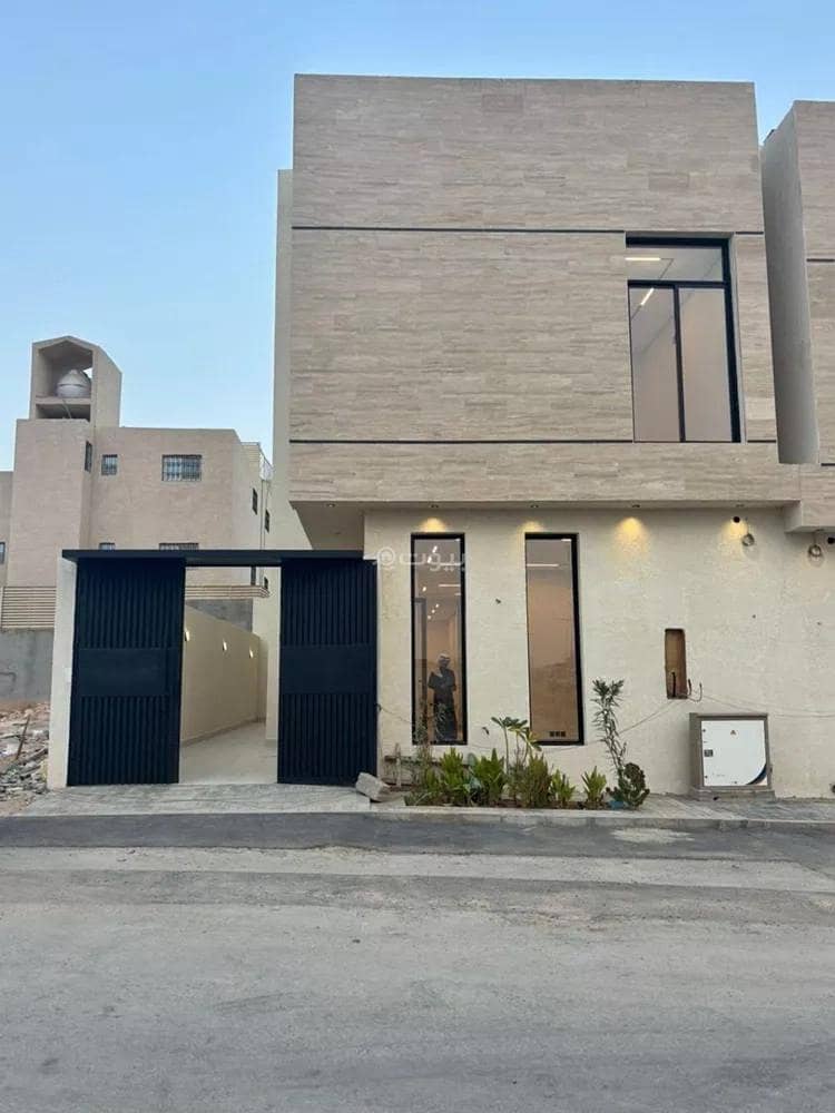 فيلا للبيع في شارع السيل الكبير, حي المهدية, مدينة الرياض, منطقة الرياض فيلا للبيع في شارع السيل الكبير, حي المهدية, مدينة الرياض, منطقة الرياض