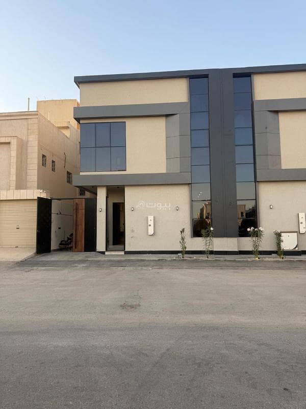 فيلا مكونة من 5 غرف نوم للبيع في المهديّة، الرياض فيلا مكونة من 5 غرف نوم للبيع في المهديّة، الرياض