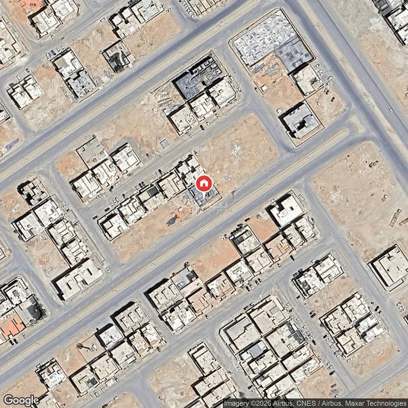 Three-bedroom apartment for sale in Al-Mahdiyah, Riyadh Three-bedroom apartment for sale in Al-Mahdiyah, Riyadh