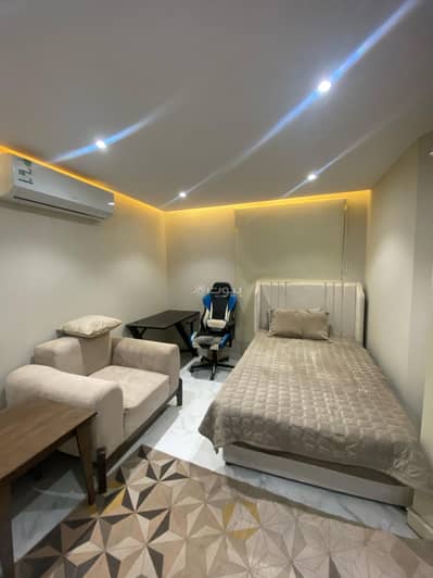 Studio for Rent in Central Riyadh, Riyadh - Apartment for rent in Al Wizarat, central Riyadh