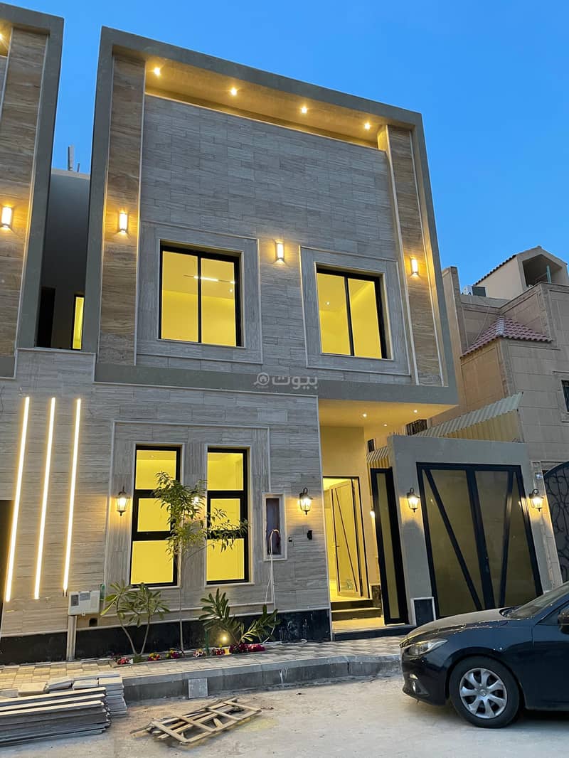فيلا من 4 غرف للبيع في ظهرة لبن فيلا من 4 غرف للبيع في ظهرة لبن