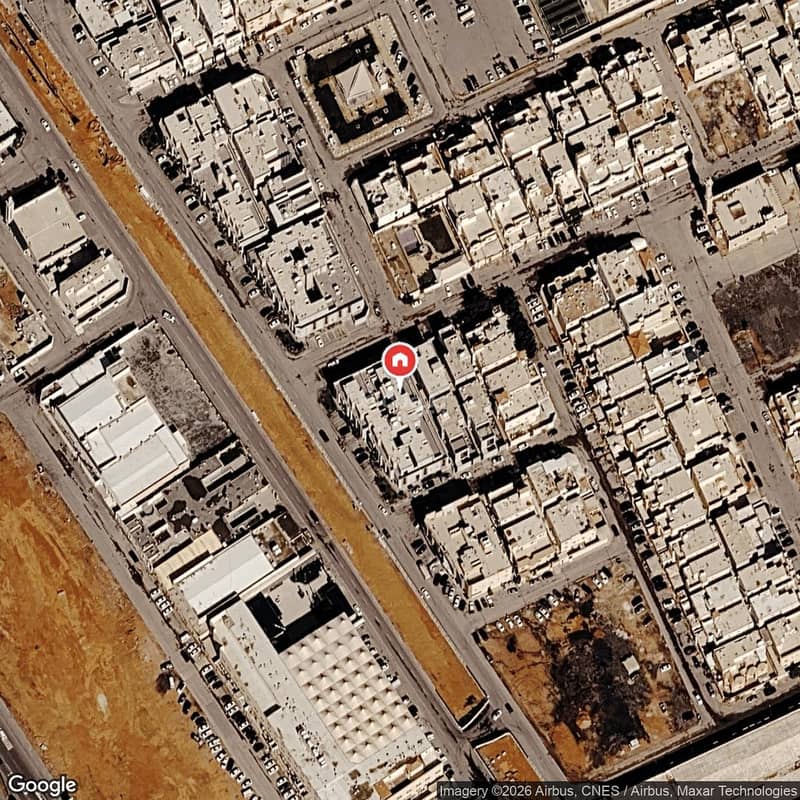 Studio Apartment For Rent in Al Qadisiyah, Riyadh Studio Apartment For Rent in Al Qadisiyah, Riyadh
