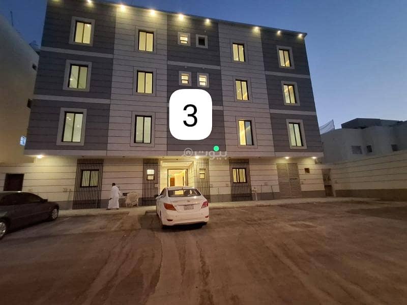 Apartment with 4 bedrooms for sale in Al-Hazm Apartment with 4 bedrooms for sale in Al-Hazm