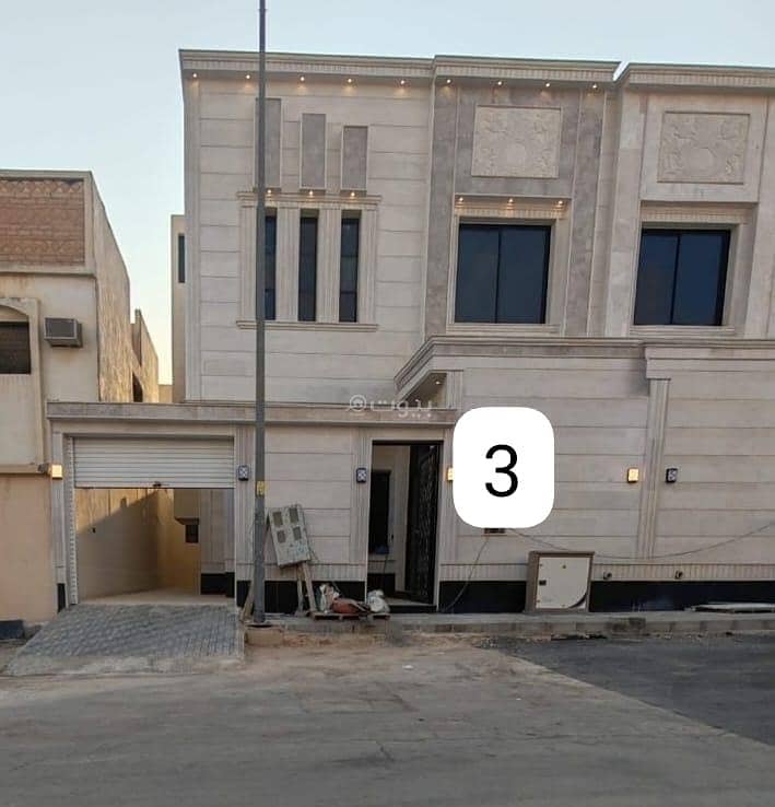 Villa for sale in Al-Araijaa Al-Gharbiyah Villa for sale in Al-Araijaa Al-Gharbiyah