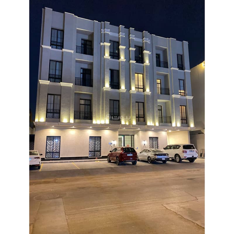 Apartment for rent in Al Masif, North Riyadh Apartment for rent in Al Masif, North Riyadh