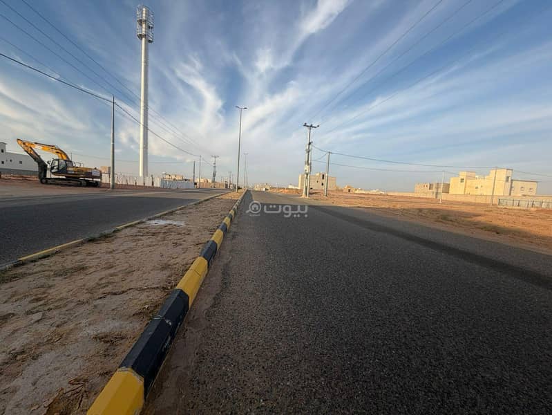 Residential Land For Sale in Taybah, Riyadh Al Khabra Residential Land For Sale in Taybah, Riyadh Al Khabra