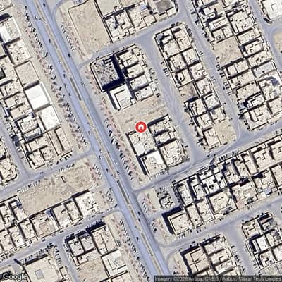 عمارة سكنية  للايجار في شمال الرياض، الرياض - عمارة سكنية للايجار في الملقا, شمال الرياض
