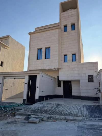 فیلا 5 غرف نوم للبيع في شرق الرياض، الرياض - فيلا للبيع في النظيم، الرياض