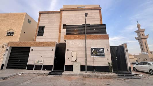 فیلا 5 غرف نوم للبيع في شرق الرياض، الرياض - فيلا للبيع في النسيم الغربي، شرق الرياض