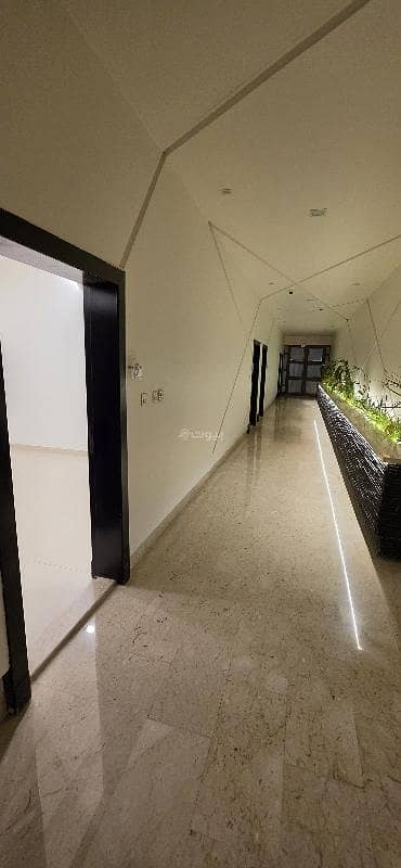 فلیٹ 1 غرفة نوم للايجار في شمال الرياض، الرياض - شقة للإيجار في المروج، الرياض