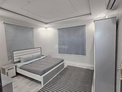 1 Bedroom Flat for Rent in North Riyadh, Riyadh - Furnished apartment for monthly rent in Al-Narjis neighborhood 1 Bedroom Flat for Rent in North Riyadh, Riyadh - Furnished apartment for monthly rent in Al-Narjis neighborhood