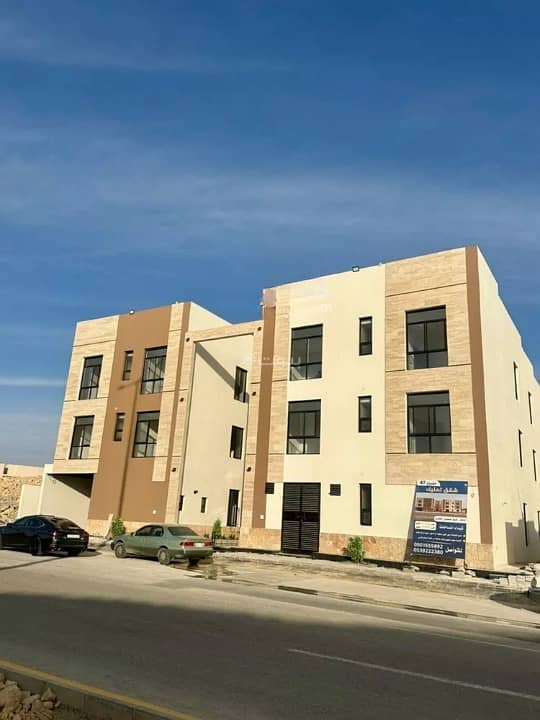 Apartment for sale in Al Mahdiyah, West Riyadh Apartment for sale in Al Mahdiyah, West Riyadh