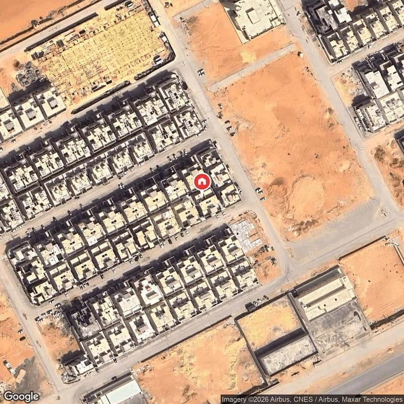 Floor for rent in Al Rimal, East Riyadh Floor for rent in Al Rimal, East Riyadh