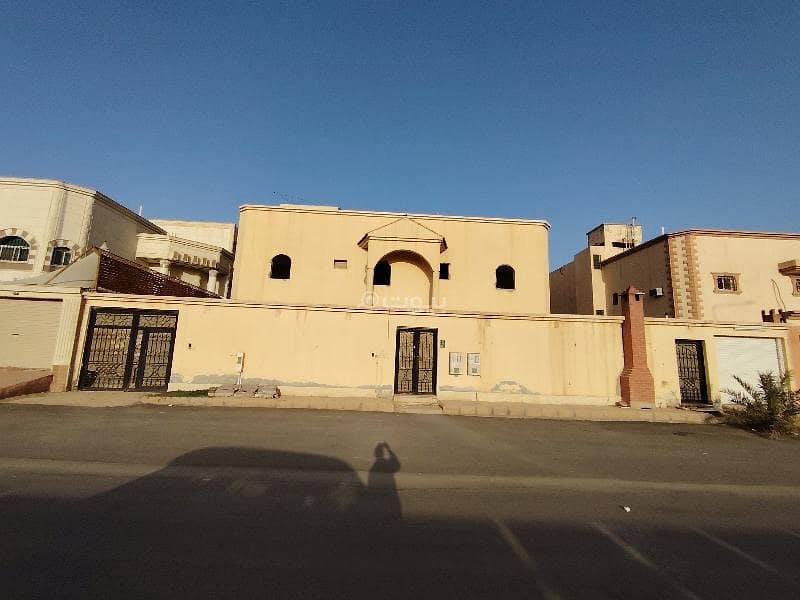 Land for sale in al-Yarmouk neighborhood, Riyadh Land for sale in al-Yarmouk neighborhood, Riyadh