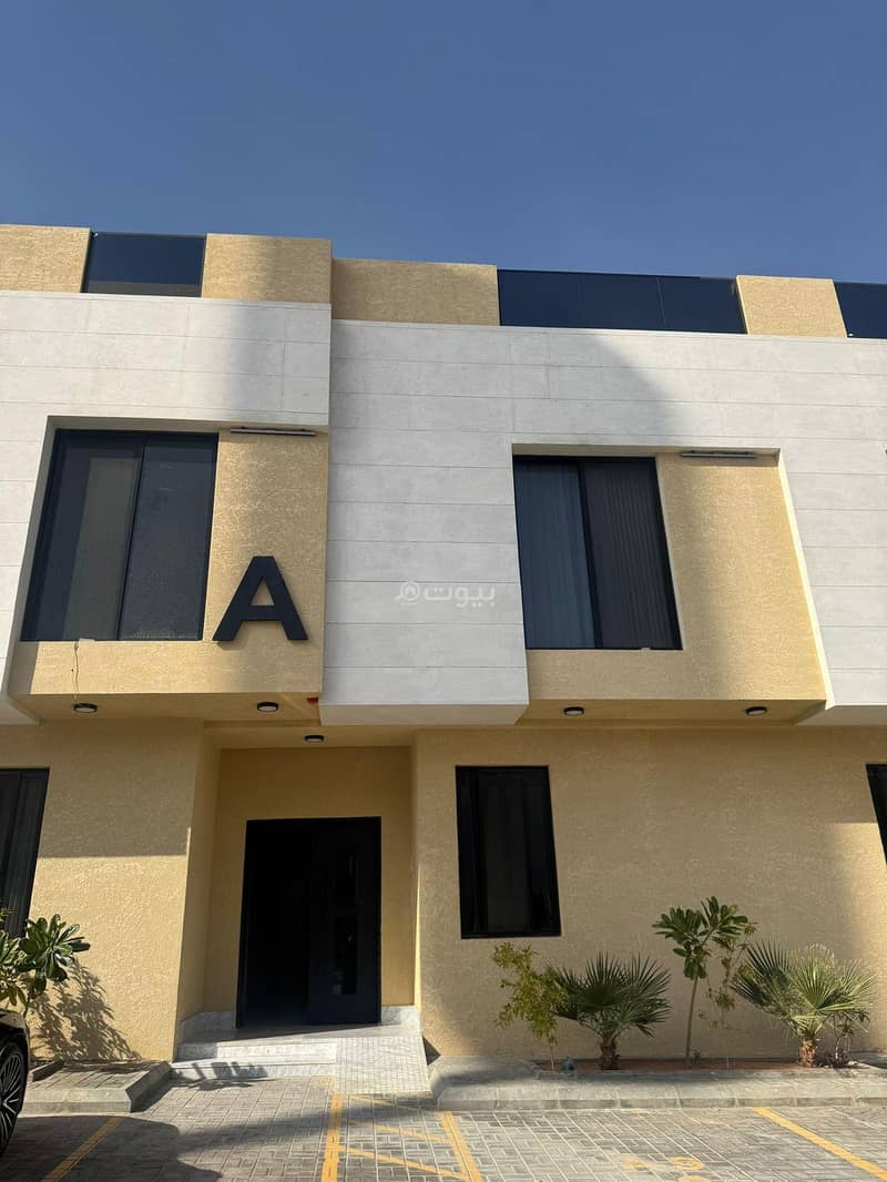 Apartment for rent in Al Narjis, North Riyadh Apartment for rent in Al Narjis, North Riyadh