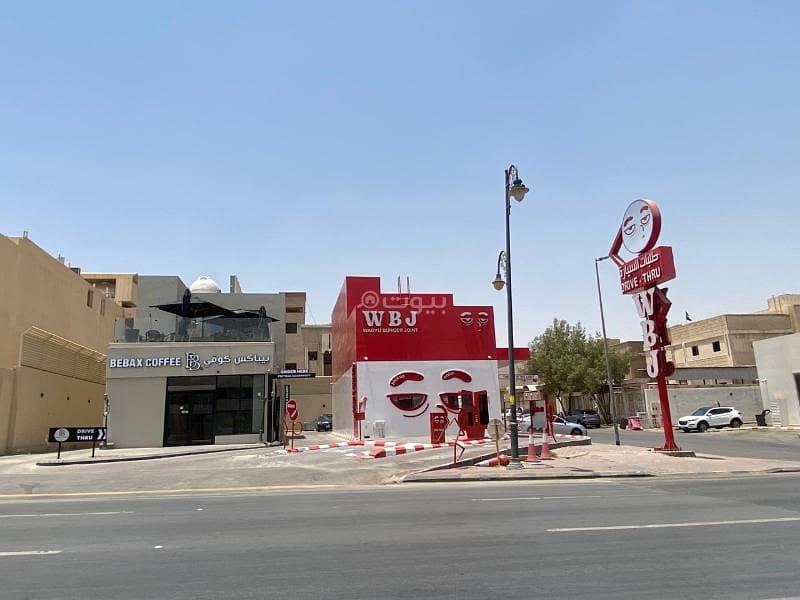 For sale: 2 Drive Thru in Al Shifa neighborhood For sale: 2 Drive Thru in Al Shifa neighborhood