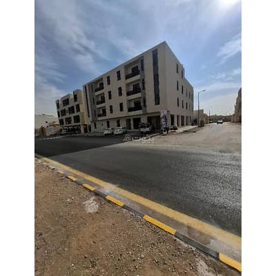 4 Bedroom Apartment for Sale in East Riyadh, Riyadh - Apartment for sale in Al Yarmuk, East Riyadh
