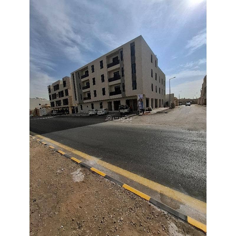 شقة للبيع في اليرموك، شرق الرياض شقة للبيع في اليرموك، شرق الرياض