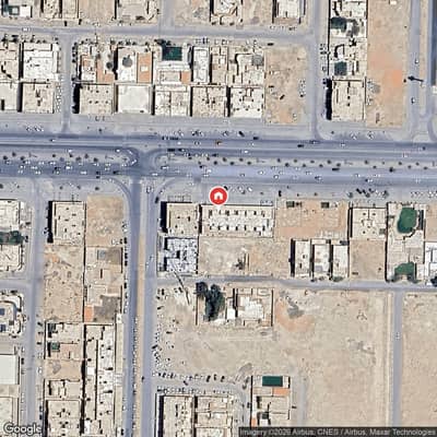 Showroom for Rent in West Riyadh, Riyadh - Exhibition Building For Rent in Dhahrat Laban, Riyadh