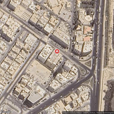 استوديو  للايجار في المزروعية، الدمام - شقة استوديو للايجار في المزروعية، الدمام