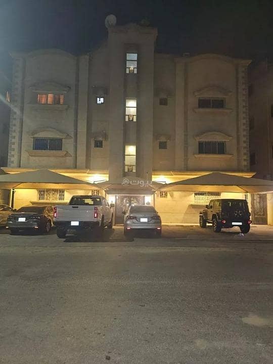 Apartment for rent in Hajar, Dammam Apartment for rent in Hajar, Dammam
