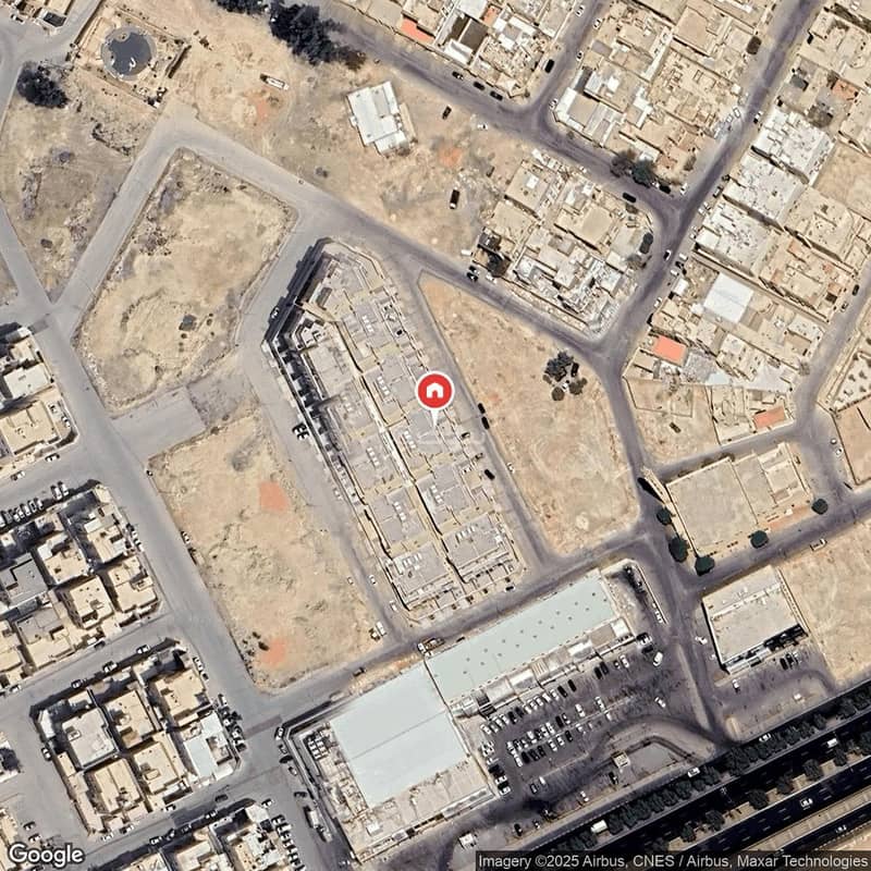 Studio Apartment For Sale in Al Aziziyah, Riyadh Studio Apartment For Sale in Al Aziziyah, Riyadh