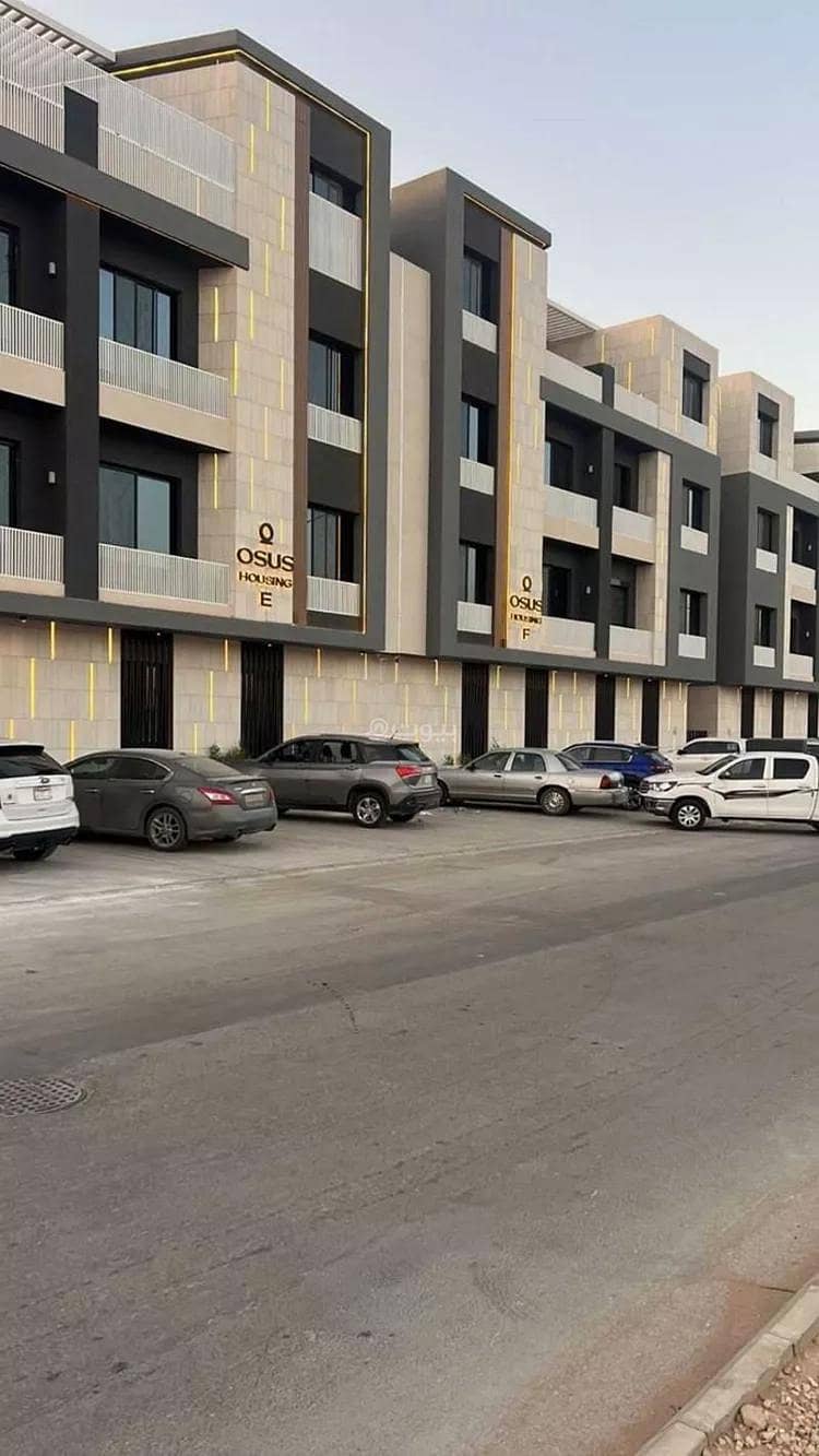 Apartment For Sale in Al Saadah, Riyadh Apartment For Sale in Al Saadah, Riyadh