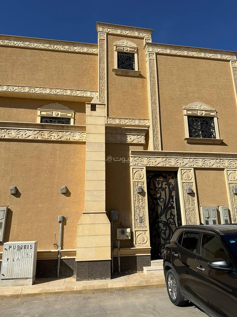 Floor For Rent in Al Yasmin Floor For Rent in Al Yasmin
