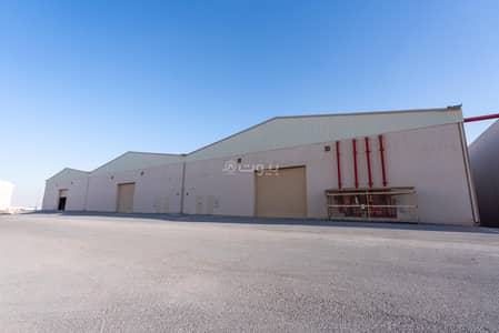 مستودع  للايجار في غرب الرياض، الرياض - مستودع للإيجار في طويق، الرياض