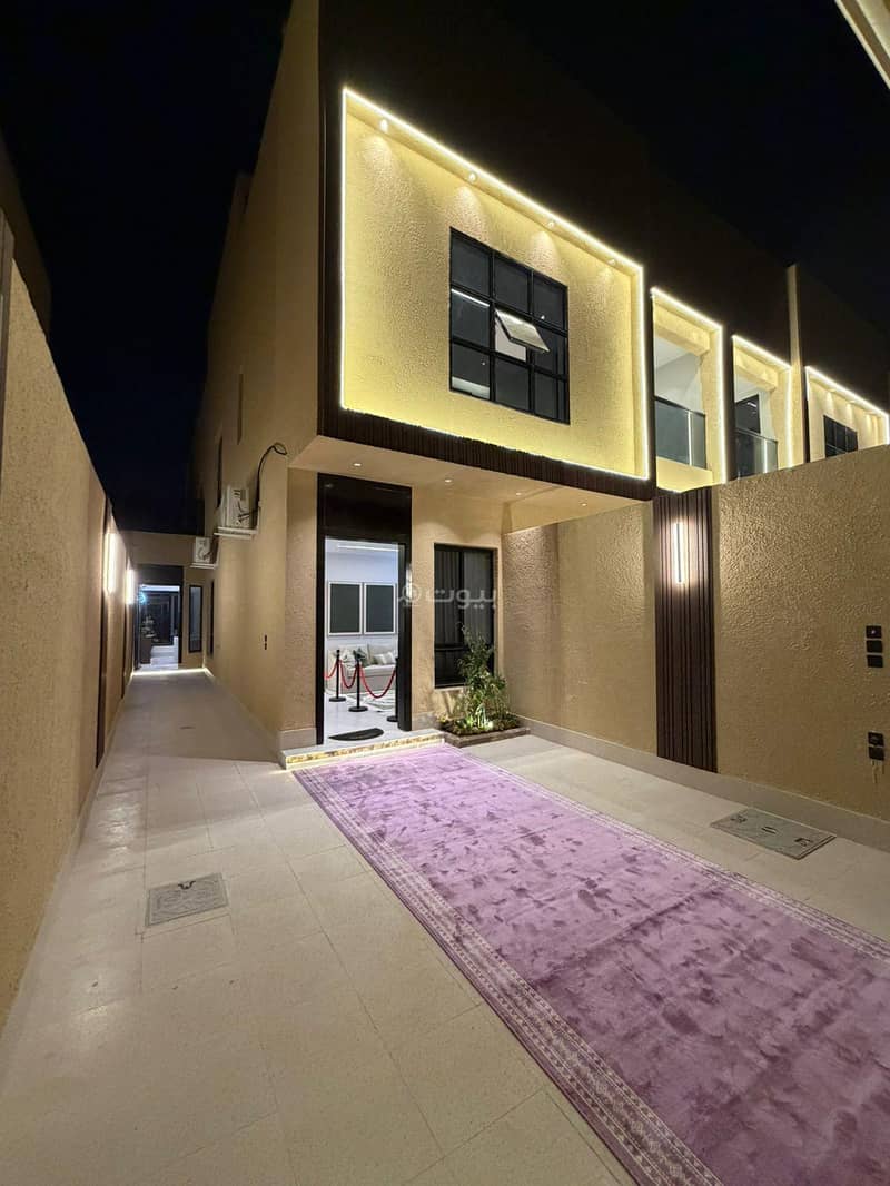 دور ارضي للبيع في الرياض حي نمار دور ارضي للبيع في الرياض حي نمار