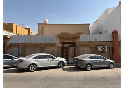 فیلا 8 غرف نوم للبيع في شرق الرياض، الرياض - فلل ٨ غرف نوم للبيع في الخليج، الرياض